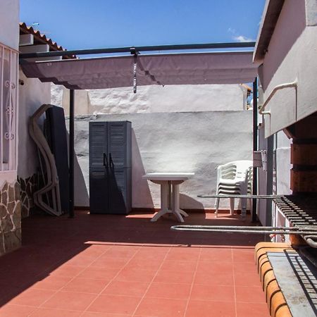 La Graciosa Apartment Costa Del Silencio Exterior photo